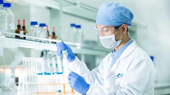 喜讯来临，沃森的mRNA新冠疫苗批了