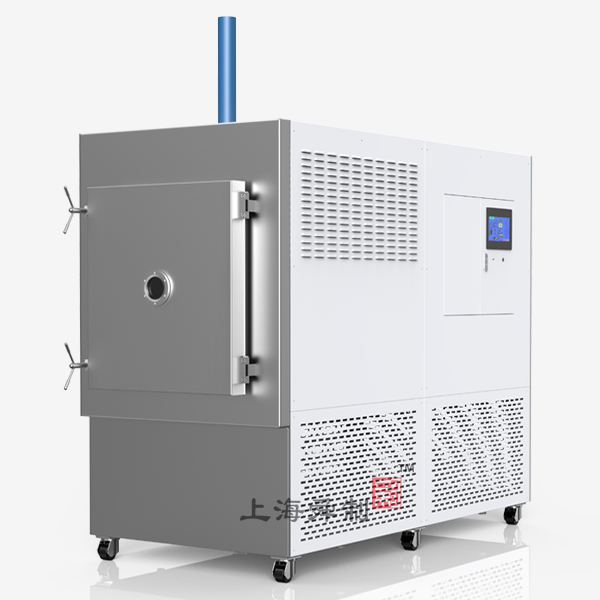 上海舜制仪器制造有限公司，冷冻干燥机在生物制药方面的应用