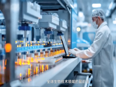 浙江省发布合成生物产业创新发展方案，计划到2027年形成1500亿产业规模。
