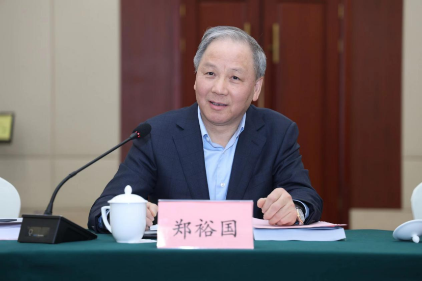 浙江省生物工程学会理事长郑裕国院士任浙江省生命健康学会联合体执行主席。