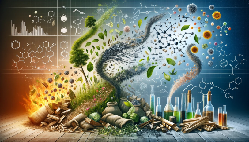 生物制造技术如何实现药物的个性化定制？