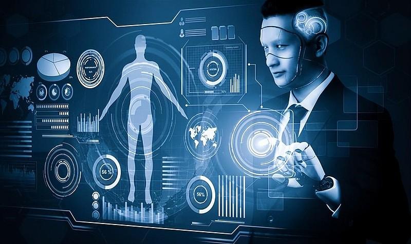 若生科技致力于利用人工智能（AI）来重塑医疗行业