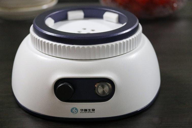 华端生物产品线布局全面，涵盖传统微生物和工业微生物检测