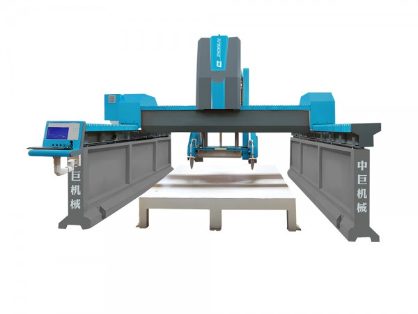 泉州中巨机械有限公司即将亮相2026中国（新疆）国际石材及机械工具展览会 展位号C-060，展示前沿石材加工技术与智能机械解决方案
