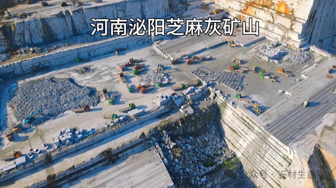 出征丝路！泌阳县组团参加2026新疆国际石材展，让“中部石都”闪耀天山